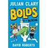 Julian Clary The Bolds to the Rescue (Tascabile) Bolds