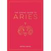 Astrid Carvel The Zodiac Guide to Aries (Tascabile)