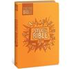 David Cook The Action Bible Study Bible ESV, Leathersoft, (Rilegato in ecopelle)