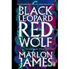 Marlon James Black Leopard, Red Wolf (Tascabile) Dark Star Trilogy