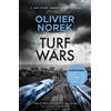 Olivier Norek Turf Wars (Tascabile) Banlieues Trilogy