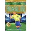 Matt & Tom Oldfield Ultimate F Classic Football Heroes: Ronaldo (Go (Tascabile)