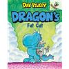 Dav Pilkey Dragon's Fat Cat (Tascabile) Acorn