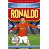 Matt Oldfield Tom Oldfield Ronaldo (Tascabile) Ultimate Football Heroes