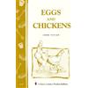 John Vivian Eggs and Chickens (Tascabile)