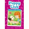 Catherine Jacob Puppy Club: Minnie Home Alone (Tascabile) Puppy Club