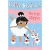 Swapna Reddy Ballet Bunnies #4: The Lost Slipper (Tascabile) Ballet Bunnies