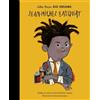 Maria Isabel Sanchez Vegara Jean-Michel Basquiat (Copertina rigida)
