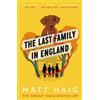 Matt Haig The Last Family in England (Tascabile)