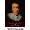 John Milton Samson Agonistes (Tascabile)