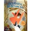 Beatrice Alemagna On A Magical Do-Nothing Day (Tascabile)