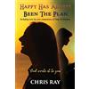 Chris Ray Happy Has Always Been The Plan (Tascabile)