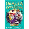 Emma Carroll Dracula & Daughters (Tascabile) Dracula & Daughters