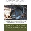 Prof Jose Ramon Temario de oposiciones. Biologia y geologia. Temas 2 (Tascabile)