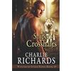 Charlie Richard In the Sniper's Crosshairs: 49 (Wolves of Stone Ridg (Tascabile)