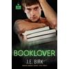 J E Birk Booklover (Tascabile)