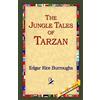 Edgar Rice Burroughs The Jungle Tales of Tarzan (Tascabile)
