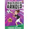 Mackenzie Arnold Mackenzie Arnold 1: Finders Keepers (Tascabile)