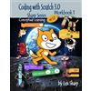 Lex Sharp Coding with Scratch 3.0 (Tascabile) Sharp Series, Scratch