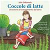Julie Dillemuth Coccole di latte (Tascabile)
