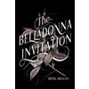 Rose Biggin The Belladonna Invitation (Tascabile)