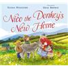 Elena Mannion Nico The Donkey's New Home (Tascabile)