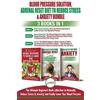 Freddie Masters Blood Pressure Solution, Adrenal Reset Diet To Reduc (Tascabile)