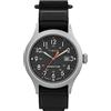 Timex Expedition Scout TW4B29600 - Orologio da uomo da 40 mm con cinturino in tessuto
