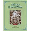 Aruddha Devi Dasi Srimad Bhagavatam (Tascabile)