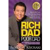 Robert T. Kiyosaki Rich Dad Poor Dad (Tascabile)