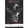Natalie Bennett Covers Combs Outcasts (Tascabile) Badlands