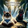Melinda Van Slobbe The Adventures of Lewis and Clark (Tascabile)