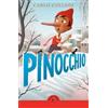 Carlo Collodi Pinocchio (Tascabile)