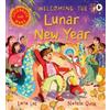 Lara Lee Welcoming the Lunar New Year (Tascabile) Celebrate and Make