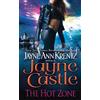 Jayne Castle The Hot Zone (Tascabile) Harmony Novel