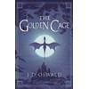 J.D. Oswald The Golden Cage (Tascabile) Ballad of Sir Benfro