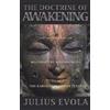 Julius Evola The Doctrine of Awakening (Tascabile)
