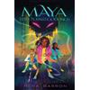 Rena Barron Maya and the Return of the Godlings (Tascabile)