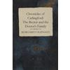 Margaret Oliphant Chronicles of Carlingford (Tascabile)