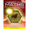 Stephen Pearce Amy Brandon Target your Maths plus Mastery Year 6 (Tascabile)
