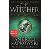Andrzej Sapkowski The Lady of the Lake (Tascabile) Witcher