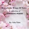 Isha Taha Inspiring Poems (Tascabile)