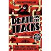 Paul Westmoreland Death on the Tracks (Tascabile) Interactive Puzzle Mysteries