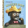 Margaret Wise Brown Mister Dog (Copertina rigida) Little Golden Book