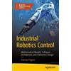 Fabrizio Frigeni Industrial Robotics Control (Tascabile)