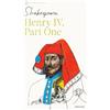 William Shakespeare Henry Iv, Part I (Tascabile)