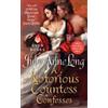 Julie Anne Long A Notorious Countess Confesses: Pennyroyal Green Ser (Tascabile)