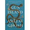 Amitav Ghosh Gun Island (Tascabile)