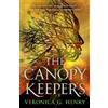 Veronica G. Henry The Canopy Keepers (Tascabile) Scorched Earth