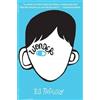 R J Palacio Wonder (Copertina rigida)